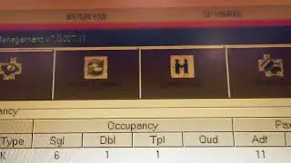Ids software check in and guest management process