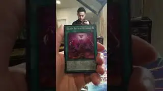 Yu-Gi-Oh! Daily Pack Opening 119