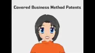 Covered Business Method Patents
