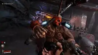 Necromunda   Hired Gun прохождение 4