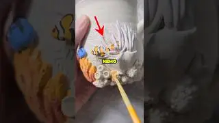 Custom Ceramic Finding Nemo Mug