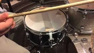 Resonant Snare Head Tuning Tip