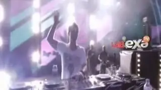 La Bomba por EXA-TV