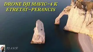 Beautiful Place For Drone~Idaker