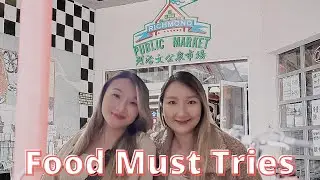 Cheap Eat Gems - Richmond Public Market Edition