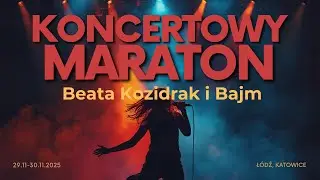 Koncertowy Maraton