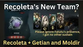 Recoleta + Getian + Moldir - CN Patch 3.0 Late June Voyages - Reverse 1999