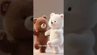 Teddy Bear Picnic Song   Nursery Rhyme for Kids