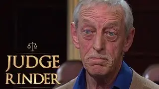 Man Sacked for Harassing Women With Obscene Comments | Judge Rinder