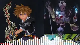 So I Tried The Music Randomizer...