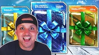 LTD PULL! The Present Special Offer Was Actually Good! Madden 25!