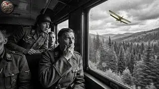 Maple War Stories &ndash; Nazi Officers Broken By Kindness | The Veterans Guard Story