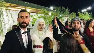 Sabahattin değer Miting Gibi Düğünü ( Ozan Ahmet’Silopi ) yep yeni 2022