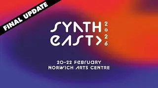 Финальное обновление Synth East 2026