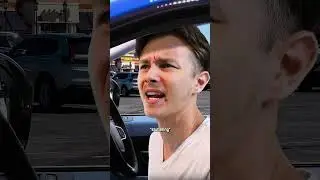 AI drive-thru #comedy #funny #comedysketch