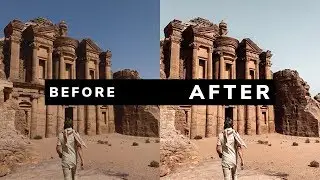 Mobile Lightroom Presets | 123presets.store