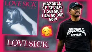 Обзор Love Sick &ndash; I Am No One Now | New York Hardcore с участниками Koyo