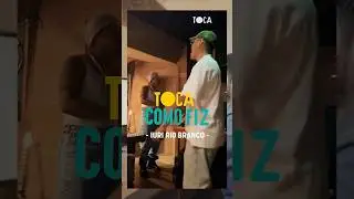 Quer saber como Jean Tassy, Liniker e Iuri Rio Branco criaram &lsquo;Nocaute&rsquo;?! Completo nas outras redes!