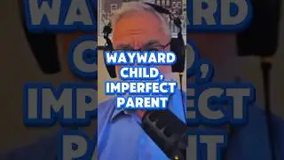 Wayward child, imperfect parent @ListenMySon #childrearing #parents #indiscipline