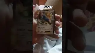 My favorite Pokemon card 🔥 cobalion 👽
