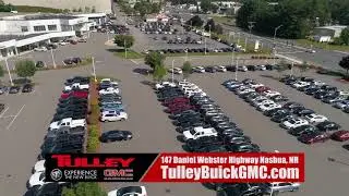 TULLEY BGMC JUNE 2018