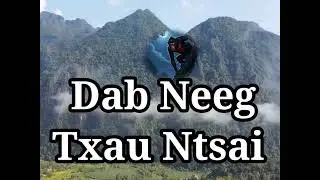 Dab Neeg Txau Ntsai Tshiab 2025