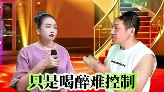 #爆笑山歌#赏月后遗症 #山歌热门推荐?? #兰姐山歌原创#贵州世铭哥山歌团（收徒）