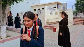 Best Wishes to Our 10th Graders (Akal Galaxy Convent School, Lohian Khas )