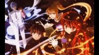 twin anime characters