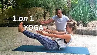 Private Yoga Method