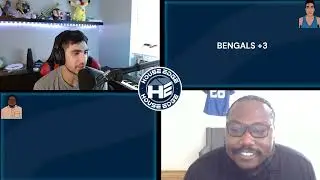 EPS 91: NFL Week 3: Jake Browning Szn / Colts Best Team