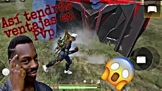 LA MEJOR HABILIDAD PARA PVP(FREEFIRE) SKYLER.