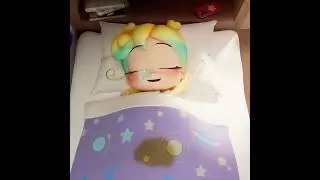 QUEEN NEVER CRY #9 - EMOTIA Animation