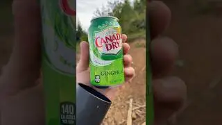 Can Canon Soda Can Launcher ￼- Shoot, Sodas Like Never Before! #ak47 #ar15 #m16 #CanCannon ￼#Sodacan