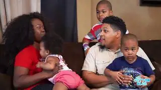 The Cotton Club Episode 2: God, Family & Grind