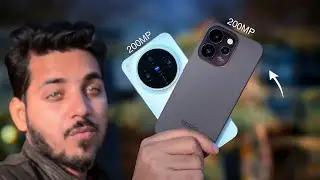 OPPO Reno 15 Pro Mini vs Vivo X300 &ndash; Camera Test 😱 Which One to Buy ?