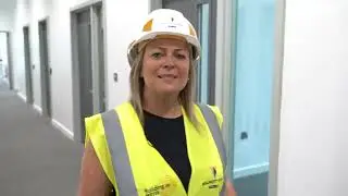 The Arden School of Theatre Progress Tour | City Campus Manchester | UCEN Manchester