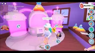 Making my first shiny pet! - Overlook Bay 💝