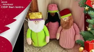 Fin de año CEIP San Isidro