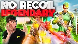 *NEW* UL736 DEPTH CHARGE has NO RECOIL in COD Mobile... (DIVE! DIVE! LUCKY DRAW!)