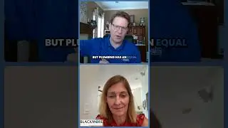 A Stable Year-Round Franchise | Benjamin Franklin Plumbing | Franchise Focus Podcast #LauraBlackmore
