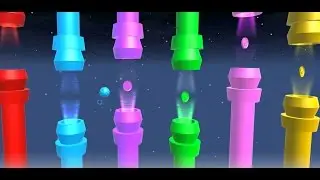Tap Tap Flap - Dignity Games