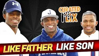 LIKE FATHER LIKE SON