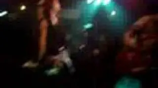 BADWICK 2007.11.16 in 恵比寿 LIVE GATE ＴOKYO【Don't Kick The Brake】