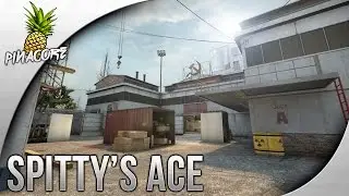 CS:GO - Spitty's Ace - Cache