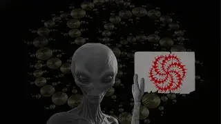 Crop Circle: The Message From Aliens [Mystery: Ep 01]