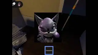 LIMPADOR NOTURNO! Pequenas Hist&oacute;rias de Terror &mdash; LIMPANDO UMA CASA ASSOMBRADA😰 (Foi um caos) 