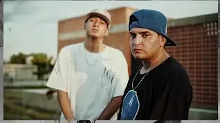 Yzek, Rocket Onek - Aunque Duela (Video Oficial)