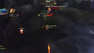 Cataclysm Classic Dlock Unused Clip
