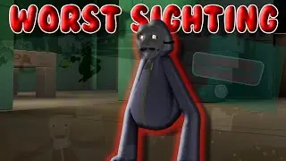 This Is The Worst Yeeps Incident